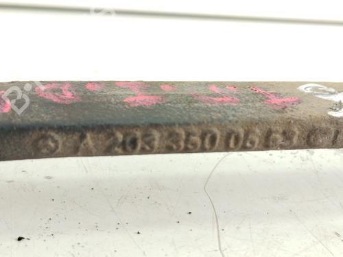 Right rear suspension arm MERCEDES-BENZ C-CLASS (W203) C 220 CDI (203.006, 203.008) | BP21022635M15 