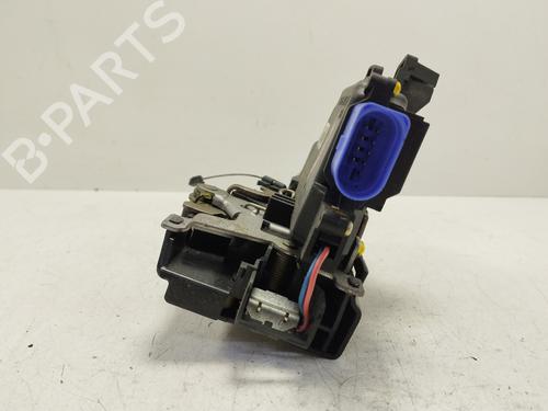 Front right lock VW GOLF V (1K1)  | BP21167313C97 