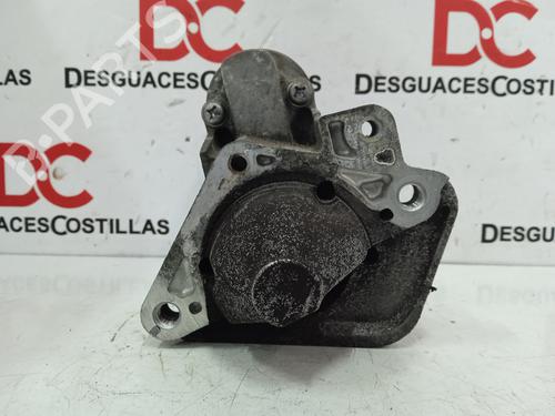 Starter RENAULT MEGANE II (BM0/1_, CM0/1_) 1.5 dCi (BM1E, CM1E) | BP17415899M8 