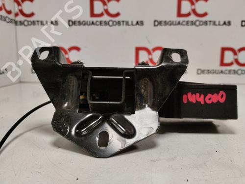 Tailgate lock BMW 5 Touring (E39) 525 tds | BP17413138C101