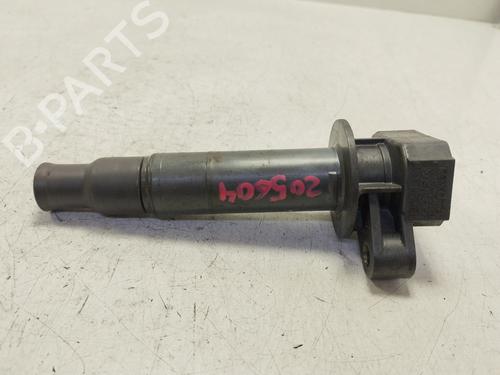 Ignition coil TOYOTA COROLLA (_E12_) 1.6 VVT-i (ZZE121_, ZZE121R) | BP23973151M94 