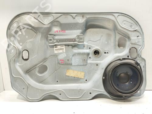 Used Front left window mechanism FORD FOCUS II (DA_, HCP, DP) 1.6 TDCi (109 hp) 31263204
