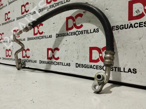 AC pipe HYUNDAI H-1 / STAREX Bus (A1)  | BP17423049M126 