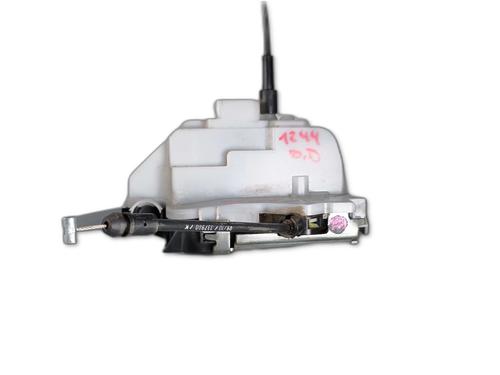 Front right lock RENAULT ESPACE IV (JK0/1_)  | BP36003379C97  - Image 5