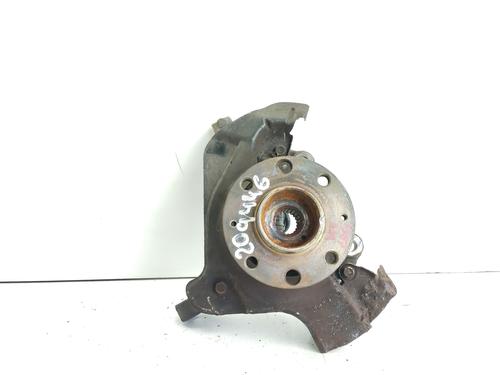 Used Right front steering knuckle OPEL CORSA D (S07) [2006-2015]  28728106