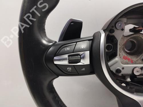 Steering wheel BMW 5 (F10) 530 d | BP19027764C49 