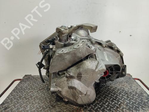 Gearbox OPEL VECTRA C (Z02) | BP28713413M3