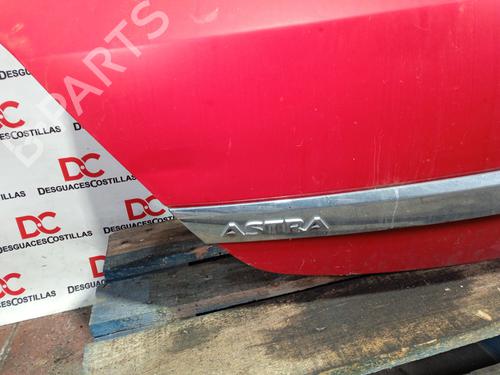 Tailgate OPEL ASTRA H GTC (A04) 1.9 CDTI (L08) | BP17422352C6 