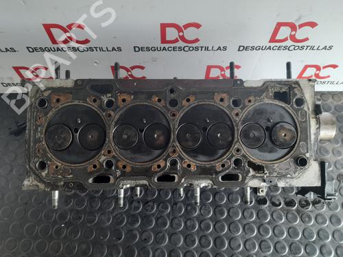 Cylinder head OPEL ASTRA H GTC (A04) 1.9 CDTI (L08) | BP17409060M5 