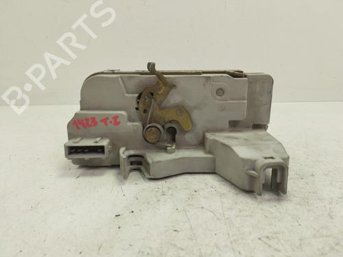 Rear left lock PEUGEOT 307 (3A/C)  | BP27440600C100 