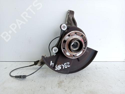 Fusee links voor Fusee links voor OPEL VECTRA C (Z02) [2002-2009] 36390254 36390254