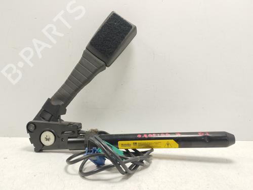 Front left belt tensioner OPEL ASTRA H (A04)  | BP25851772C87 
