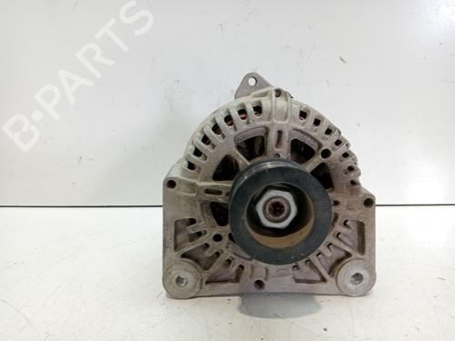 Used Alternator RENAULT MEGANE II Saloon (LM0/1_) [2003-2025]  30408106