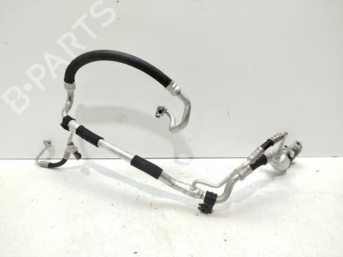 AC-rør KIA CEE'D (JD) [2012-2018]  31370643