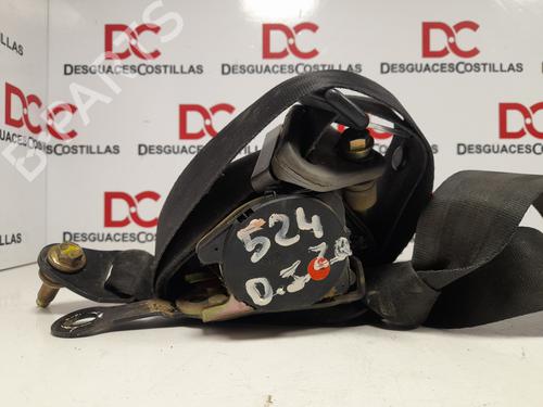 Front left seatbelt NISSAN SERENA (C23) 2.3 D | BP17408666I26 