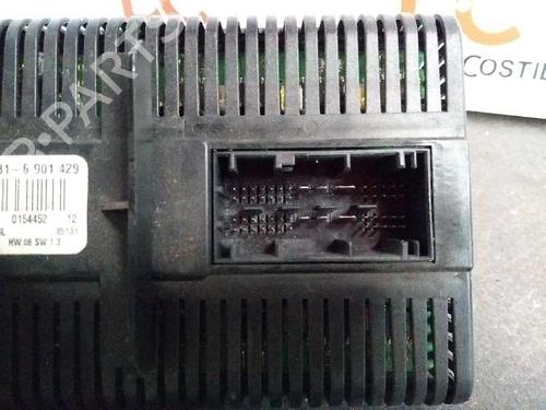 Headlight switch BMW 3 (E46) 320 d | BP17395959I24 