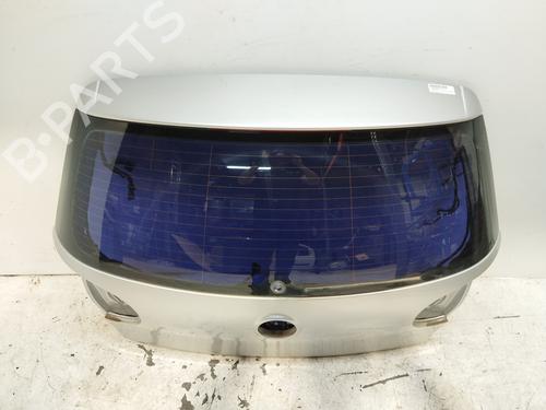 Tailgate VW GOLF V (1K1)  | BP25482460C6 