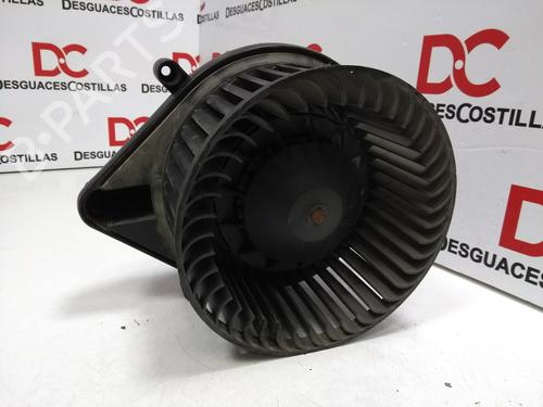 Heater blower motor AUDI A4 B7 (8EC) 2.5 TDI | BP17401580M62 