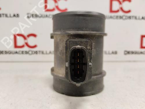 Mass air flow sensor OPEL CORSA D (S07) | BP25903596M95