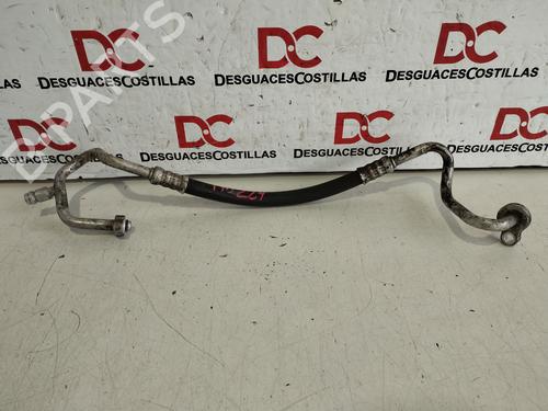 Used AC pipe MAZDA 3 Saloon (BK) 1.6 DI Turbo (BK12Y) (109 hp) 17423068