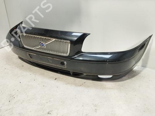 Front bumper VOLVO S80 I (184) 2.4 | BP18333032C7 