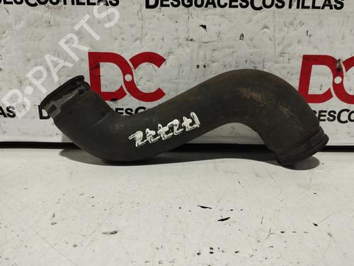 Pipe SKODA FABIA I (6Y2)  | BP17424208M125 