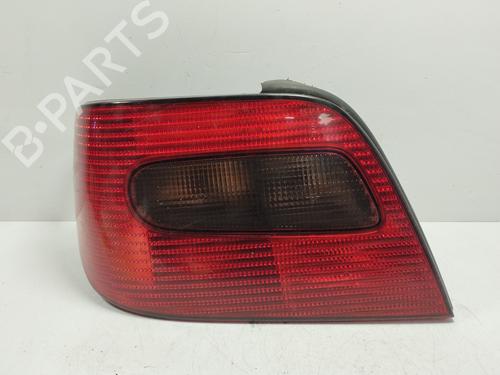 Used Left taillight CITROËN XSARA (N1) 1.9 TD (90 hp) 28088495