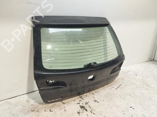 Tailgate SEAT IBIZA III (6L1)  | BP25461176C6 