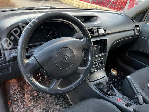 Engine control unit (ECU) RENAULT LAGUNA II (BG0/1_) 1.9 dCi (BG08, BG0G) | BP34264695M57  - Image 6