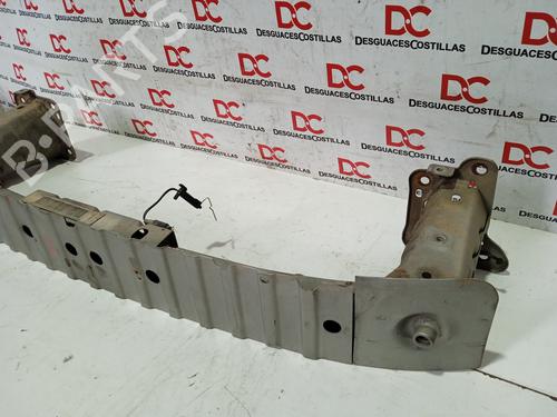 Front bumper reinforcement FORD FOCUS II (DA_, HCP, DP)  | BP19301013C109 