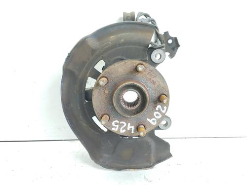 Used Right front steering knuckle TOYOTA AVENSIS Saloon (_T27_) 2.0 D-4D (ADT270_, ADT270R) (124 hp) 29058560