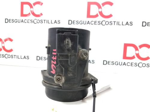 Used Mass air flow sensor PEUGEOT PARTNER Box Body/MPV 1.6 HDi (111 hp) 17401278