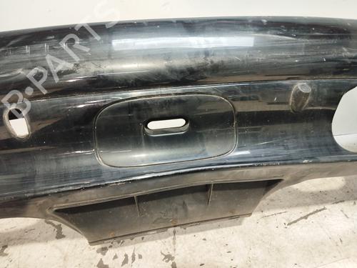 Rear bumper BMW X5 (E53) 3.0 d | BP22380167C8 