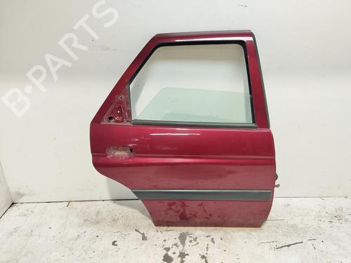 Used Right rear door FORD ESCORT VI (GAL, AAL, ABL) 1.8 Turbo D (70 hp) 25215002