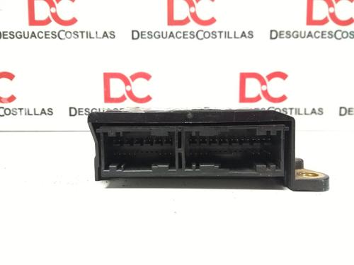 ECU airbags PEUGEOT 308 SW I (4E_, 4H_) 1.6 HDi | BP17403853M53 