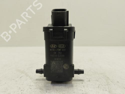 Used Washer pump KIA STONIC (YB) [2017-2025]  25994391