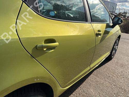 Injector SEAT IBIZA IV (6J5, 6P1) | BP29207631M100