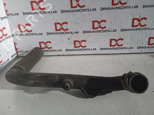Pipe VW GOLF III (1H1)  | BP17415408M125 