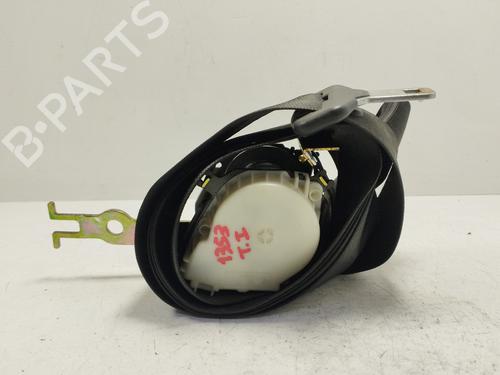 Rear left seatbelt BMW 5 (E60) 530 d | BP36767491I29 - Image 3