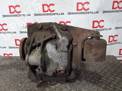 Differensial bakvogn BMW 3 (E46) 320 d | BP30961938M24 