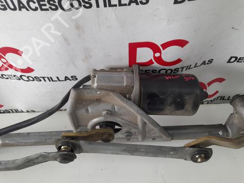 Front wiper motor MERCEDES-BENZ CLK (C209) CLK 270 CDI (209.316) | BP17405328M29 