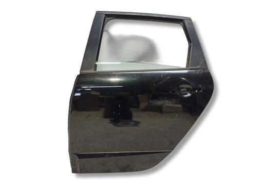 Used Left rear door Left rear door RENAULT SCÉNIC III (JZ0/1_) 1.5 dCi (JZ02, JZ0R) (95 hp) 40180524 40180524