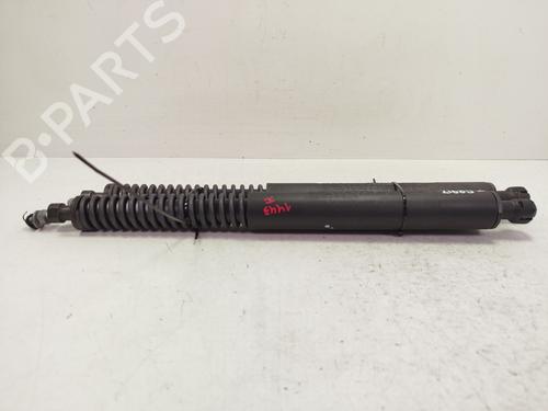 Used Tailgate lift support PEUGEOT 307 CC (3B) [2003-2009]  30191113