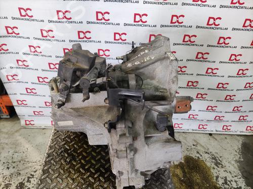 Gearbox FORD MONDEO I (GBP) 2.0 i 16V | BP17404542M3 