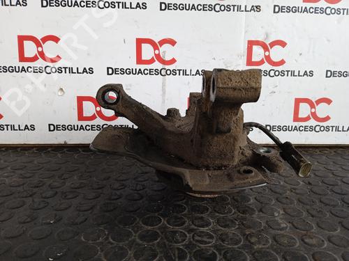 Right front steering knuckle OPEL ASTRA G Hatchback (T98) 2.2 16V (F08, F48) | BP17410399M26 