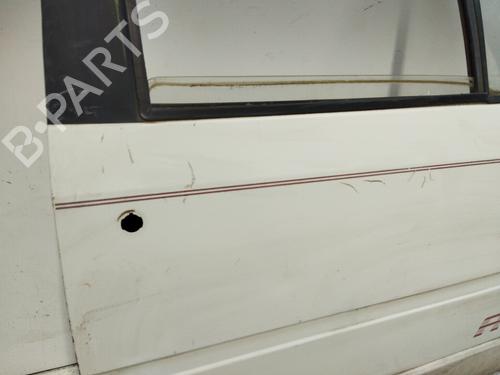 Right front door CITROËN AX (ZA-_) 11 | BP25047215C3