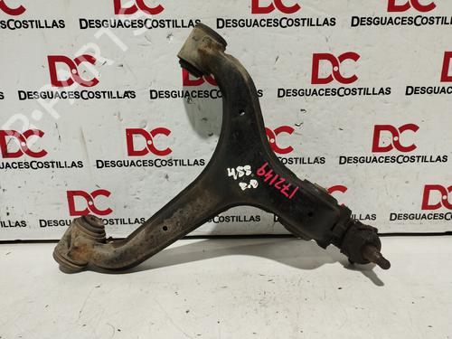 Used Right front suspension arm SSANGYONG REXTON / REXTON II (GAB_) 2.7 Xdi (163 hp) 30442232