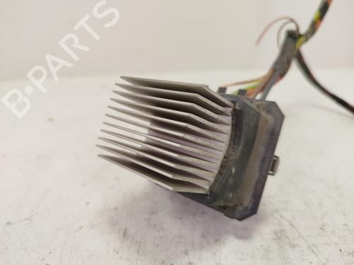Used Heater resistor PEUGEOT 308 SW I (4E_, 4H_) [2007-2014]  28008777
