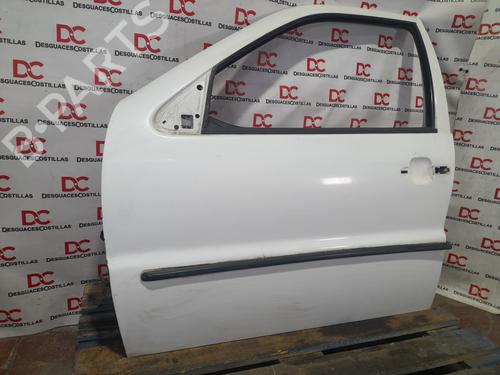 Left front door VW POLO III (6N1) 75 1.6 | BP17422287C2