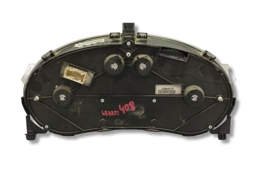 Instrument cluster CITROËN JUMPY II (VF7) | BP39076381C47 - Image 4